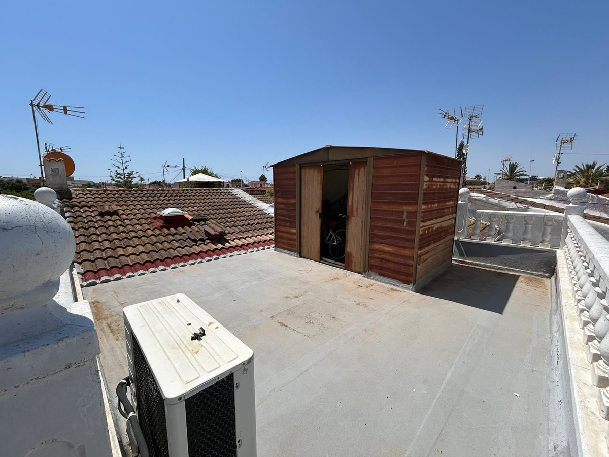 Se vende Adosada de 3 dormitorios en Costa Blanca, Alicante, España