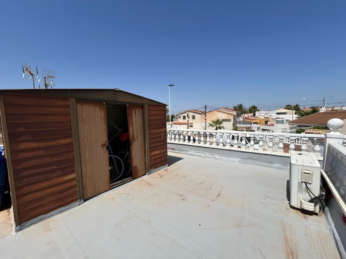 Se vende Adosada de 3 dormitorios en Costa Blanca, Alicante, España