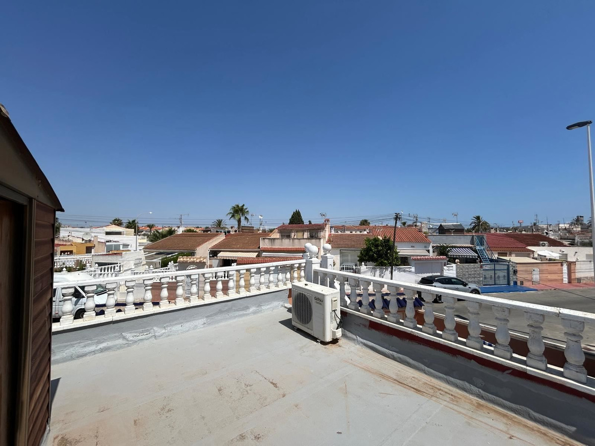 Se vende Adosada de 3 dormitorios en Costa Blanca, Alicante, España