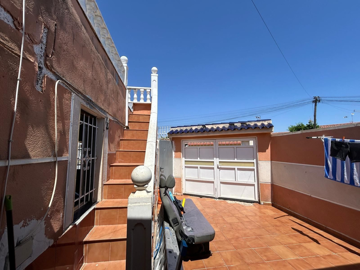 Se vende Adosada de 3 dormitorios en Costa Blanca, Alicante, España
