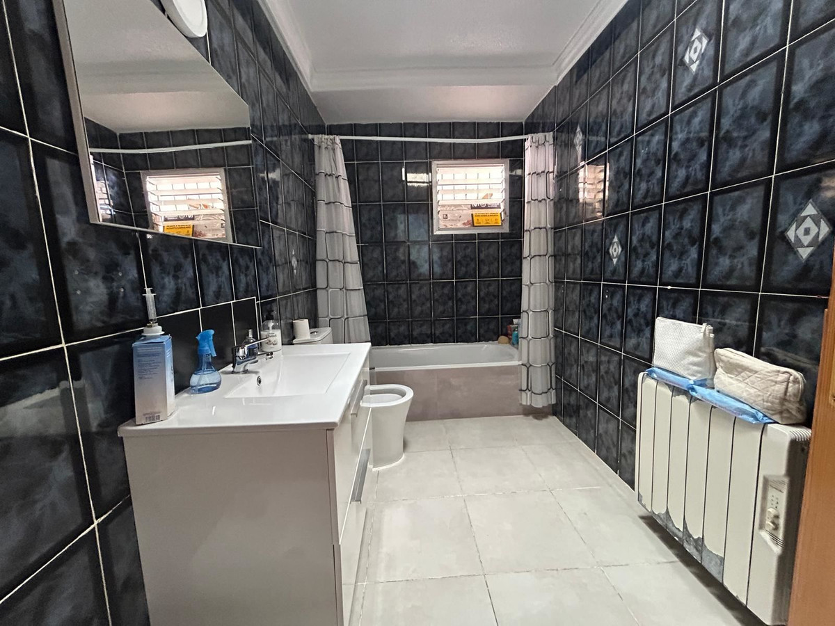 Se vende Adosada de 3 dormitorios en Costa Blanca, Alicante, España