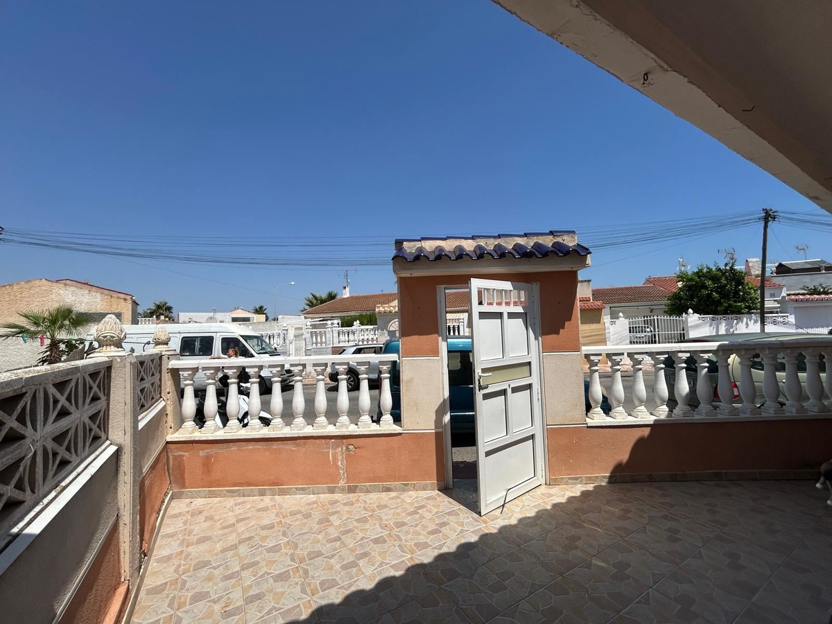 Se vende Adosada de 3 dormitorios en Costa Blanca, Alicante, España