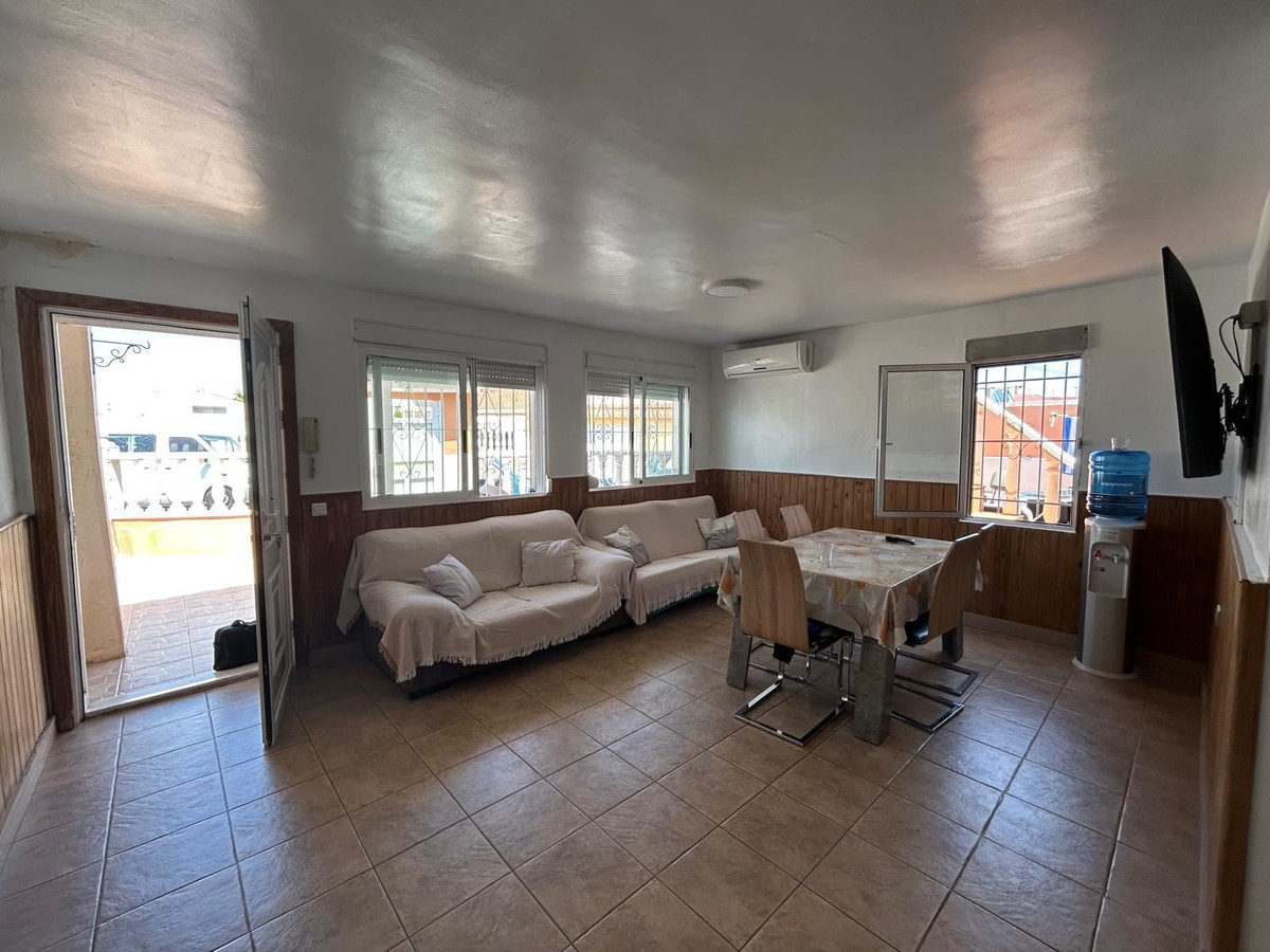 Se vende Adosada de 3 dormitorios en Costa Blanca, Alicante, España