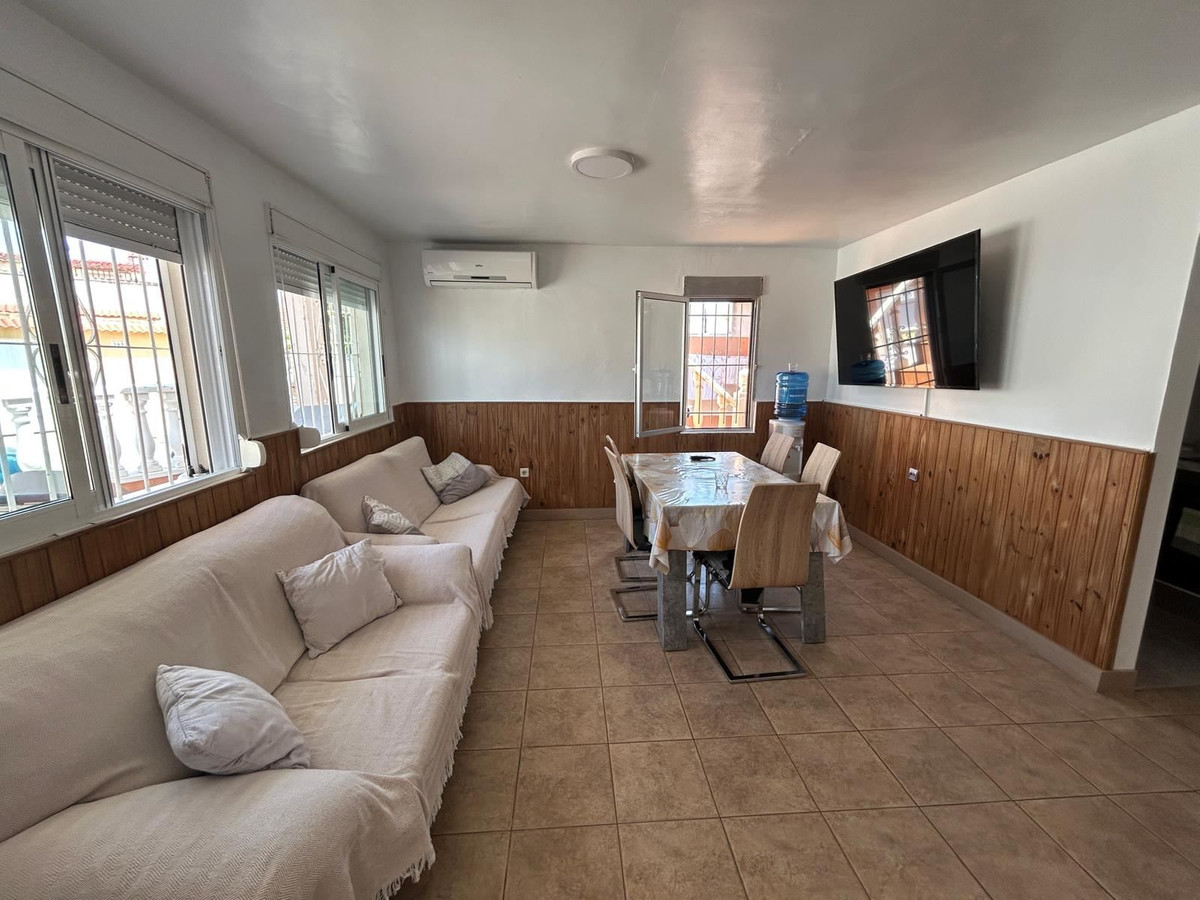 Se vende Adosada de 3 dormitorios en Costa Blanca, Alicante, España