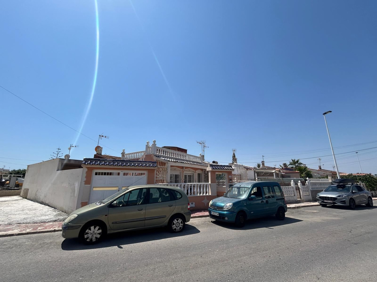 Se vende Adosada de 3 dormitorios en Costa Blanca, Alicante, España