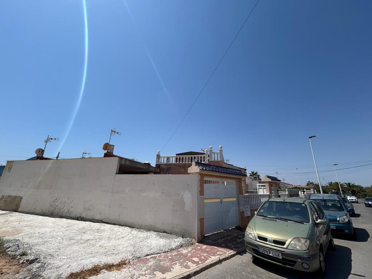 Se vende Adosada de 3 dormitorios en Costa Blanca, Alicante, España