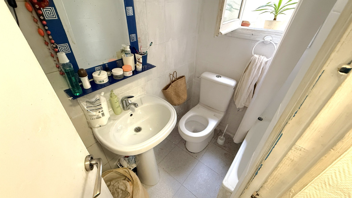 Se vende Bungalow de 1 dormitorios en Costa Blanca, Alicante, España