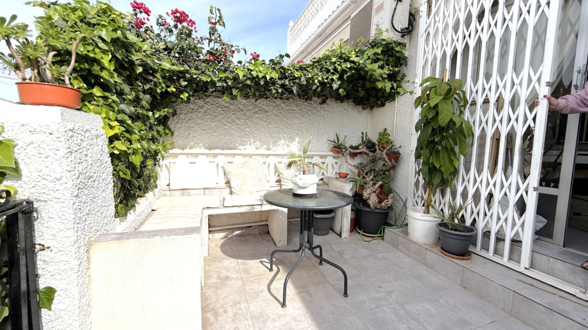 Se vende Bungalow de 1 dormitorios en Costa Blanca, Alicante, España