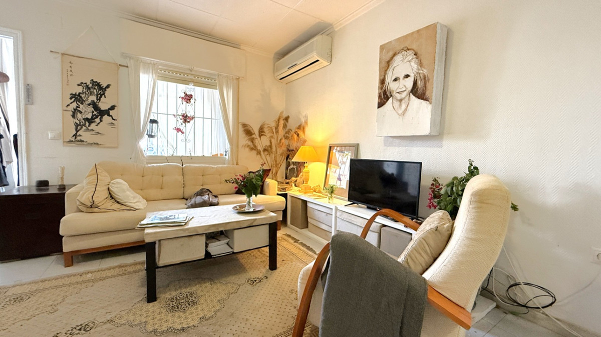 Se vende Bungalow de 1 dormitorios en Costa Blanca, Alicante, España