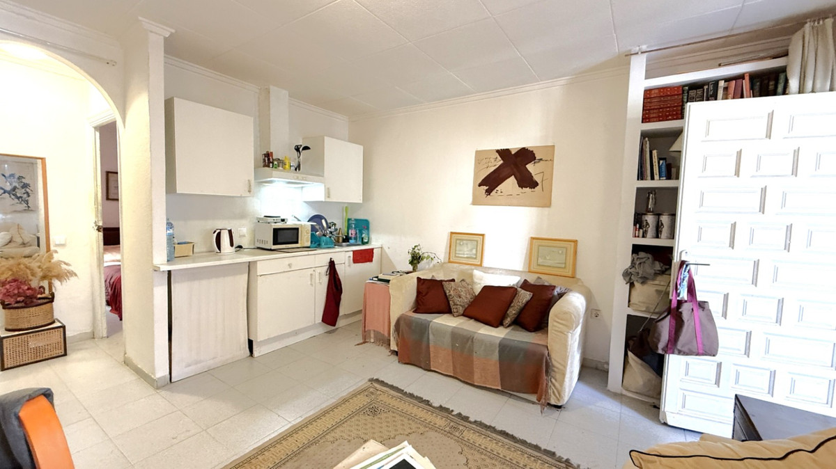 Se vende Bungalow de 1 dormitorios en Costa Blanca, Alicante, España