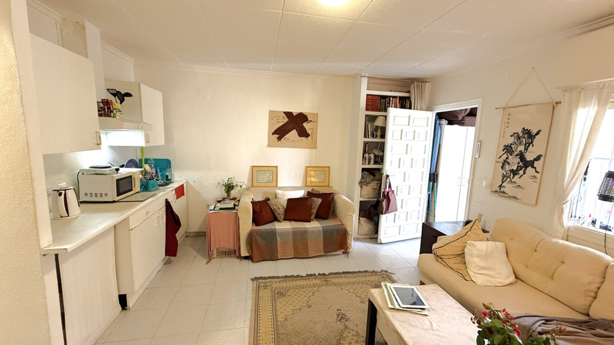Se vende Bungalow de 1 dormitorios en Costa Blanca, Alicante, España