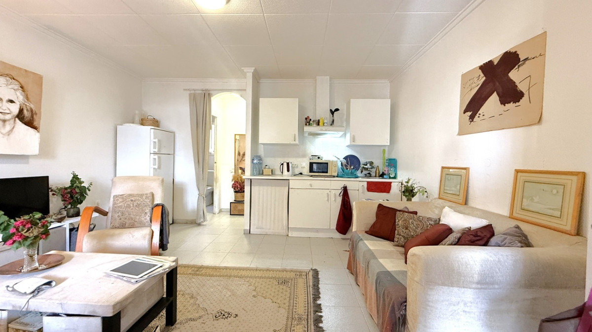 Se vende Bungalow de 1 dormitorios en Costa Blanca, Alicante, España