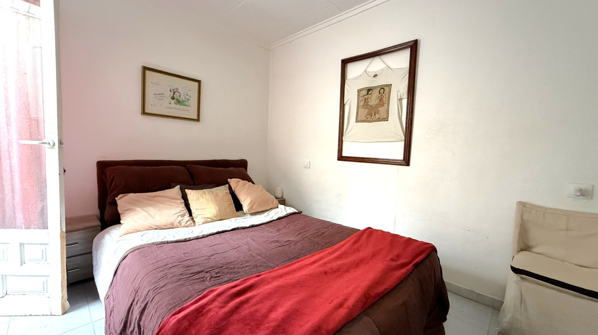 Se vende Bungalow de 1 dormitorios en Costa Blanca, Alicante, España