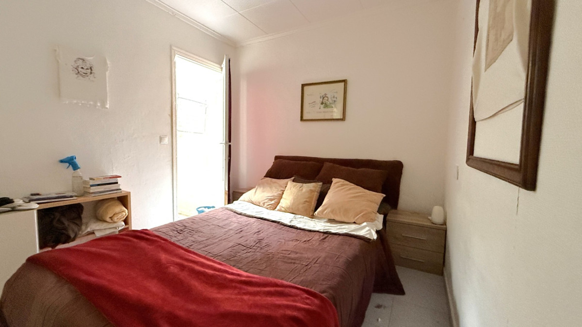 Se vende Bungalow de 1 dormitorios en Costa Blanca, Alicante, España