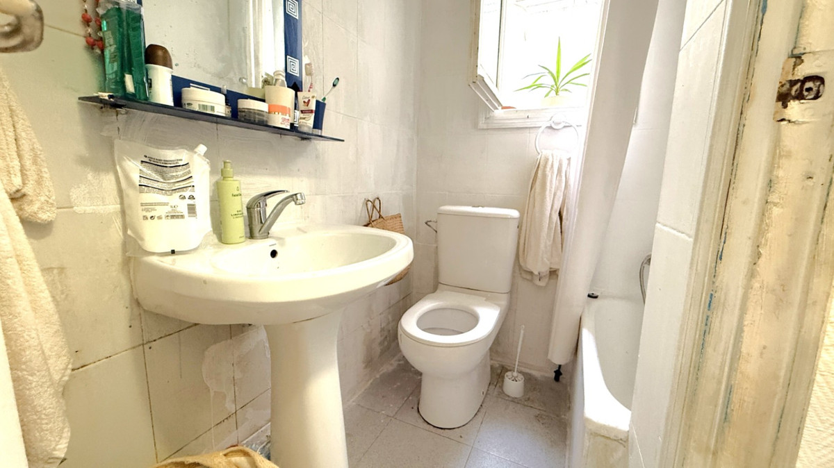 Se vende Bungalow de 1 dormitorios en Costa Blanca, Alicante, España