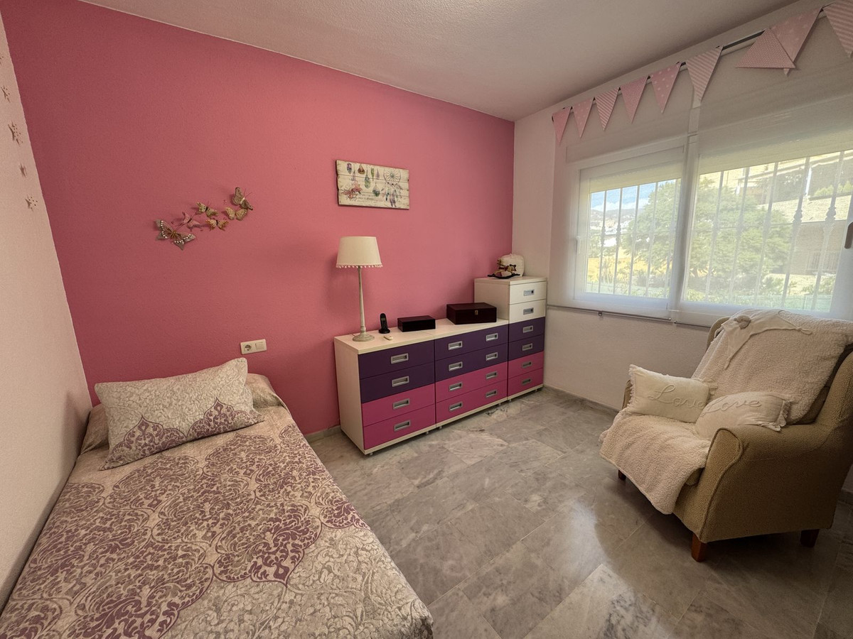 4 Bed Townhouse for sale in Rincón De La Victoria Costa Del Sol East, Málaga, Spain