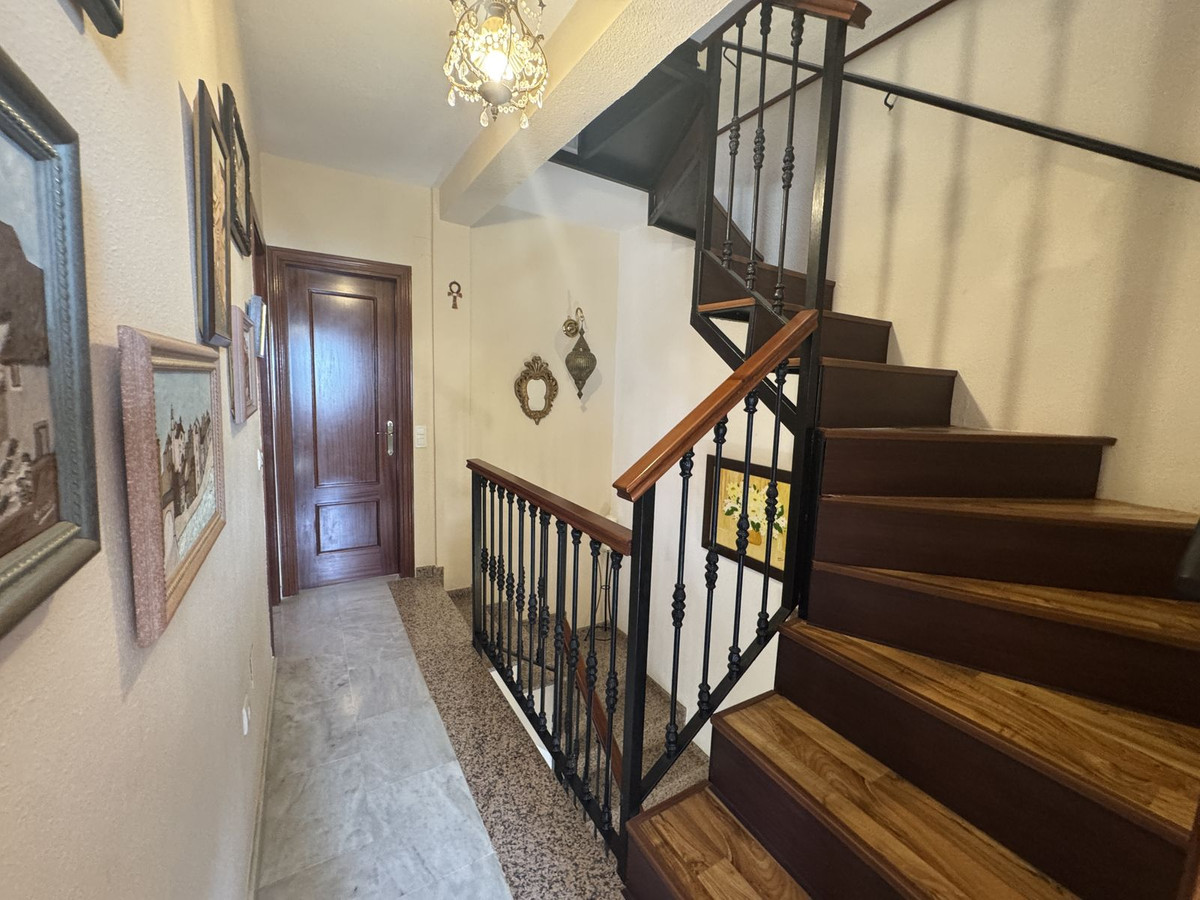4 Bed Townhouse for sale in Rincón De La Victoria Costa Del Sol East, Málaga, Spain
