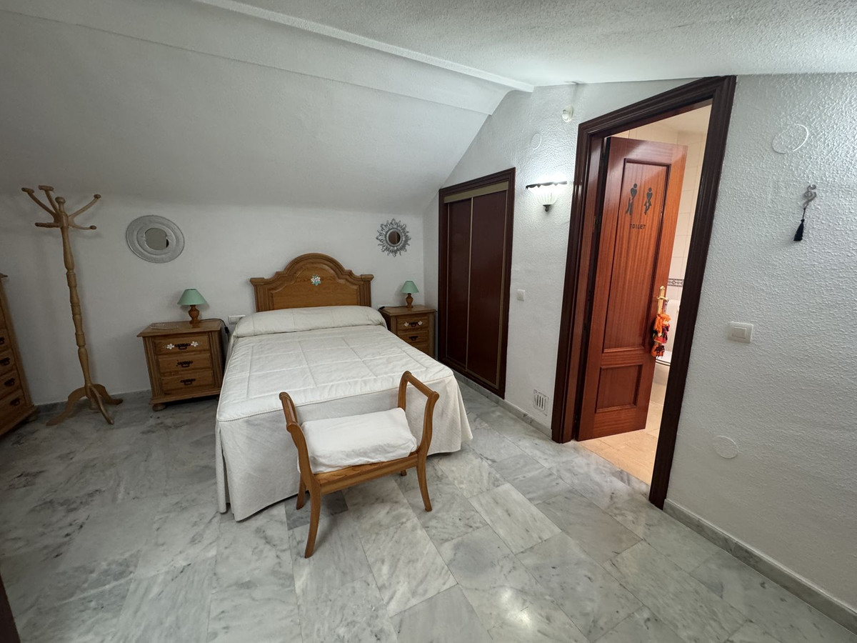 4 Bed Townhouse for sale in Rincón De La Victoria Costa Del Sol East, Málaga, Spain