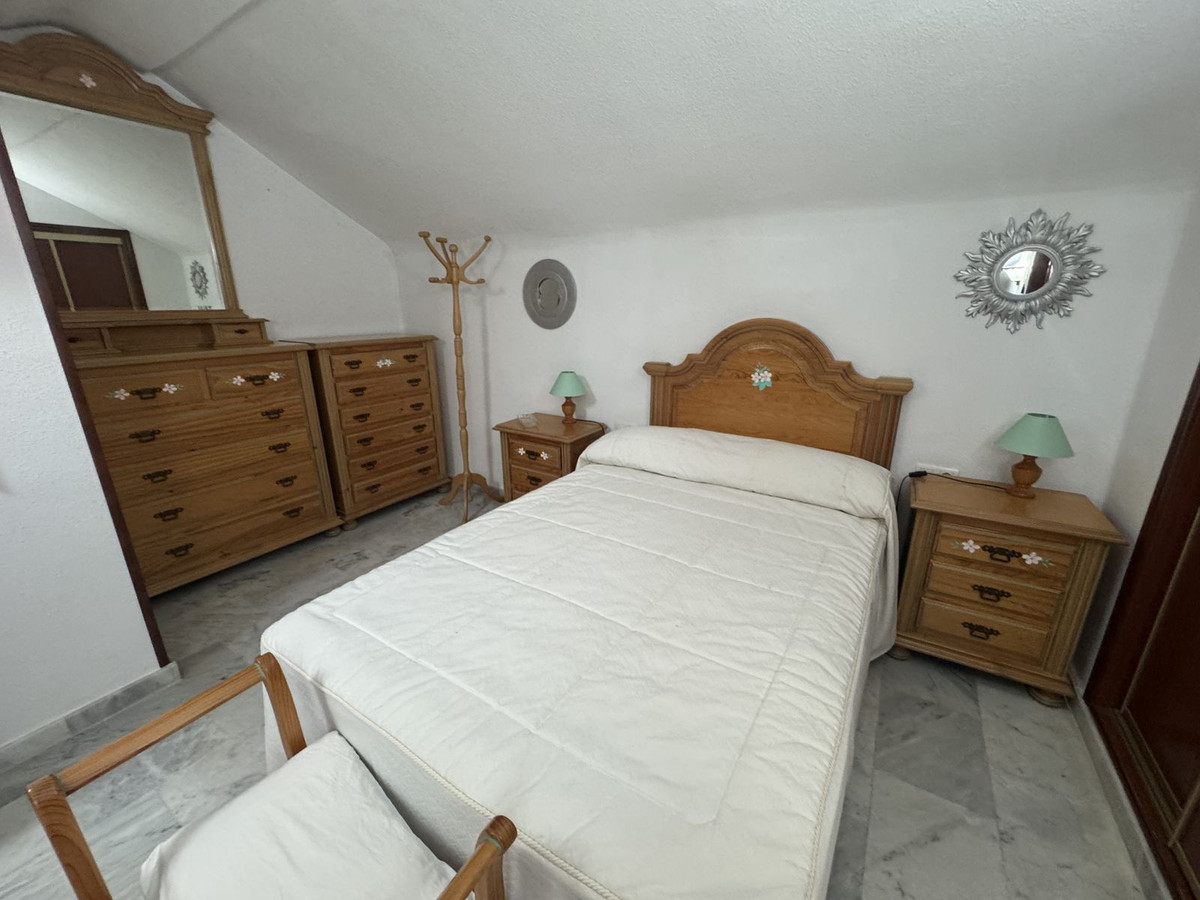 4 Bed Townhouse for sale in Rincón De La Victoria Costa Del Sol East, Málaga, Spain