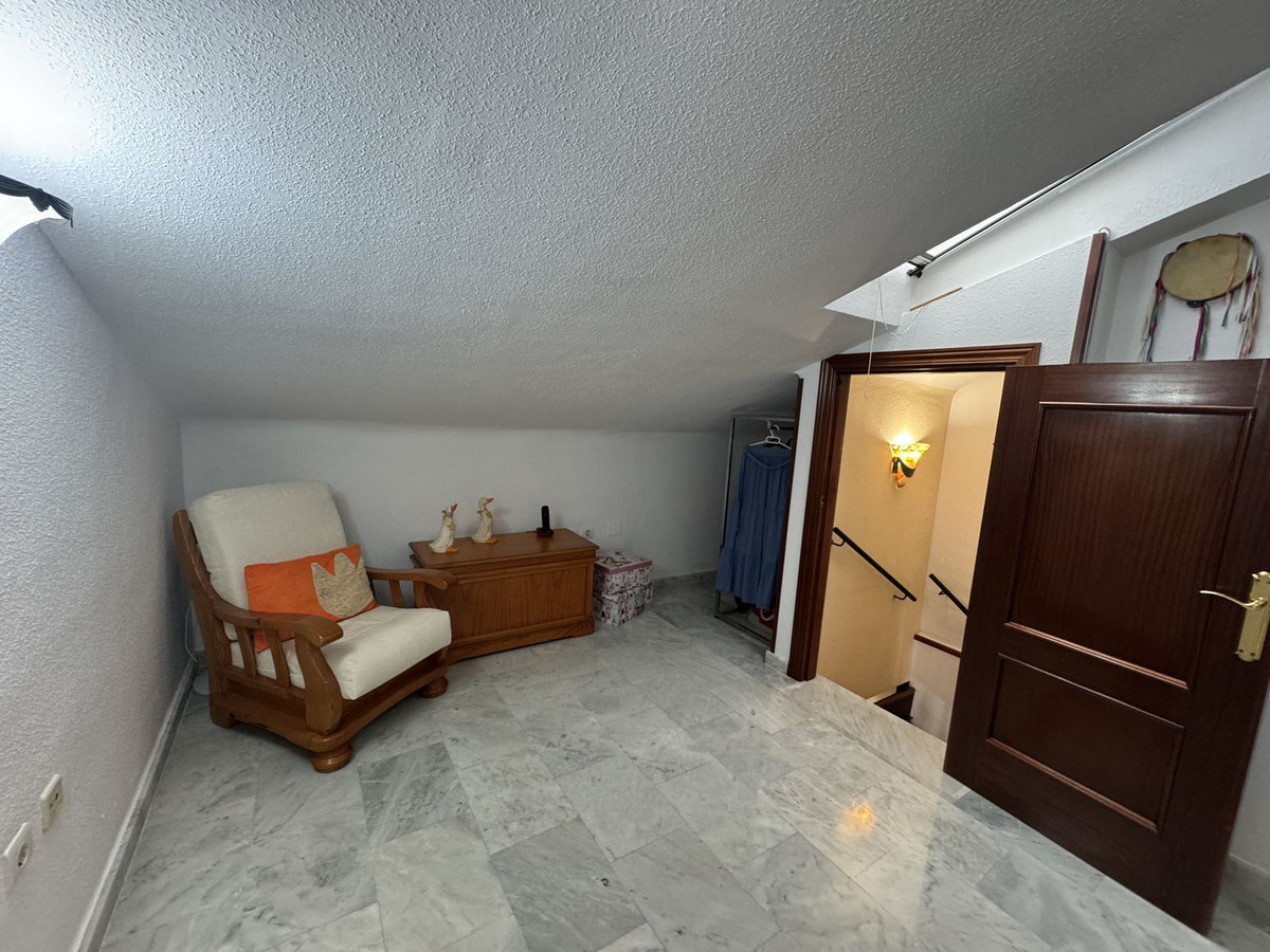4 Bed Townhouse for sale in Rincón De La Victoria Costa Del Sol East, Málaga, Spain