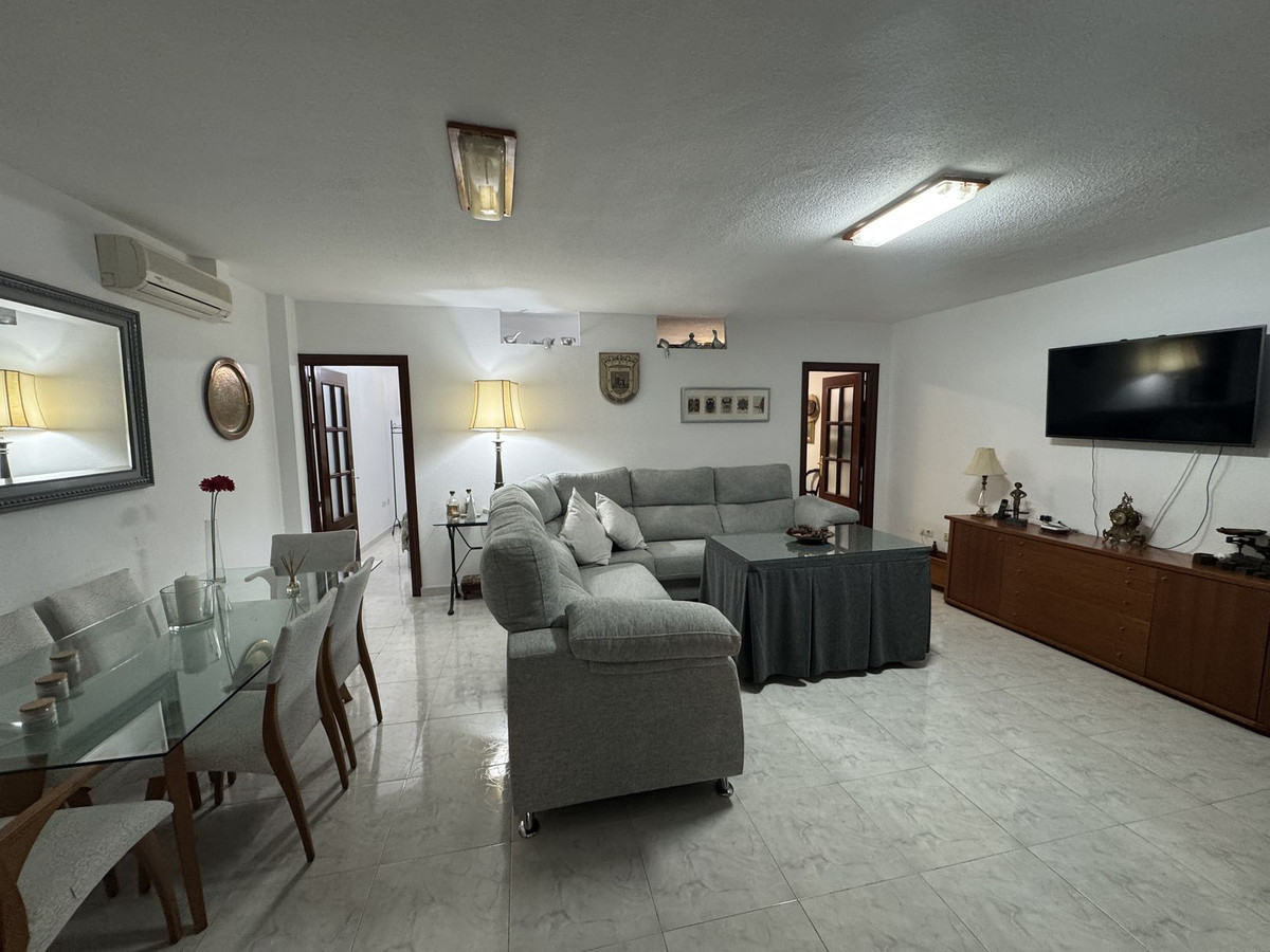 4 Bed Townhouse for sale in Rincón De La Victoria Costa Del Sol East, Málaga, Spain