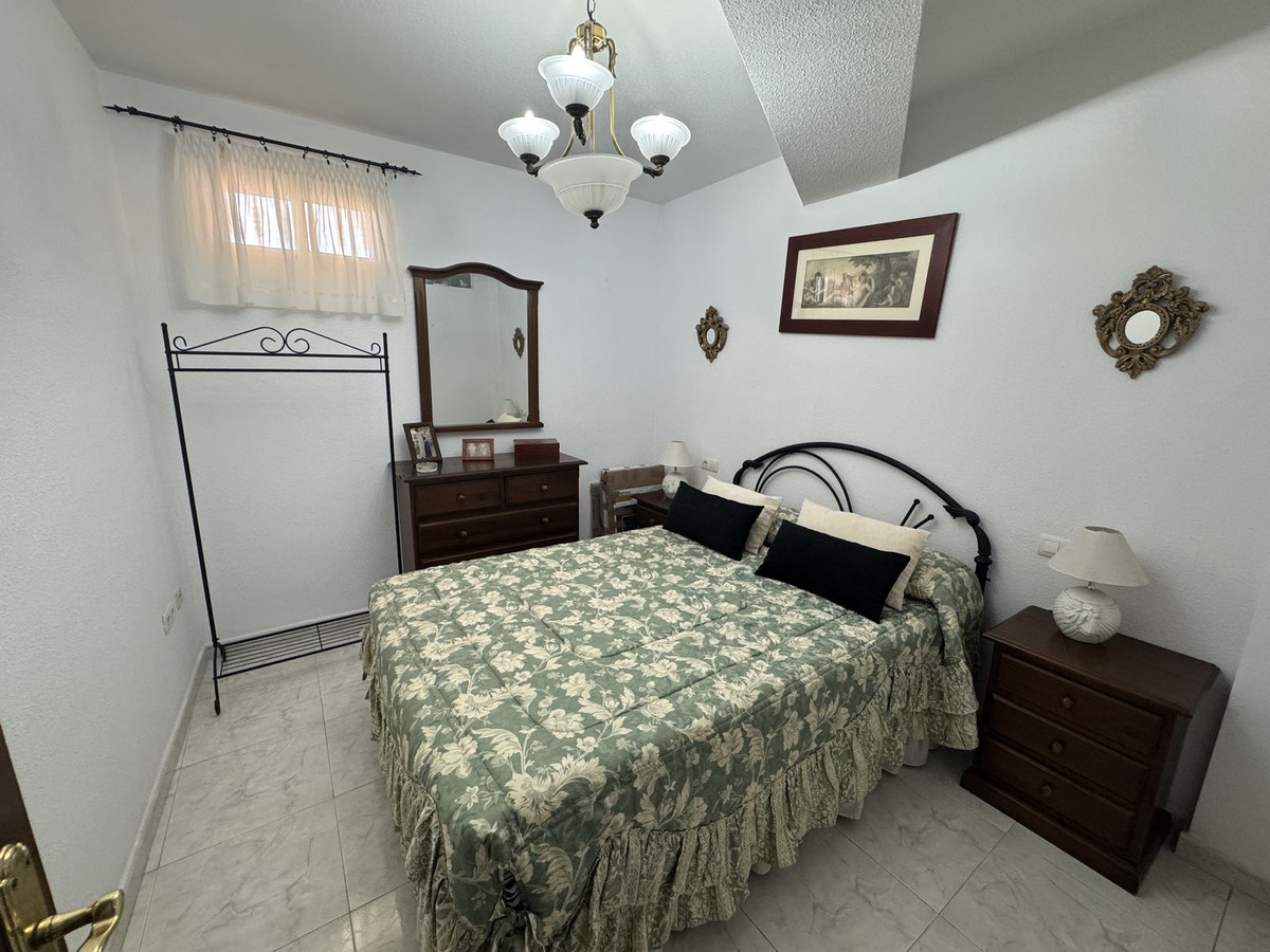 4 Bed Townhouse for sale in Rincón De La Victoria Costa Del Sol East, Málaga, Spain