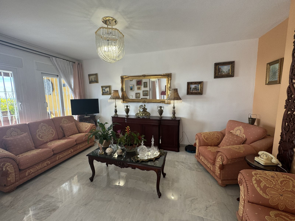 4 Bed Townhouse for sale in Rincón De La Victoria Costa Del Sol East, Málaga, Spain