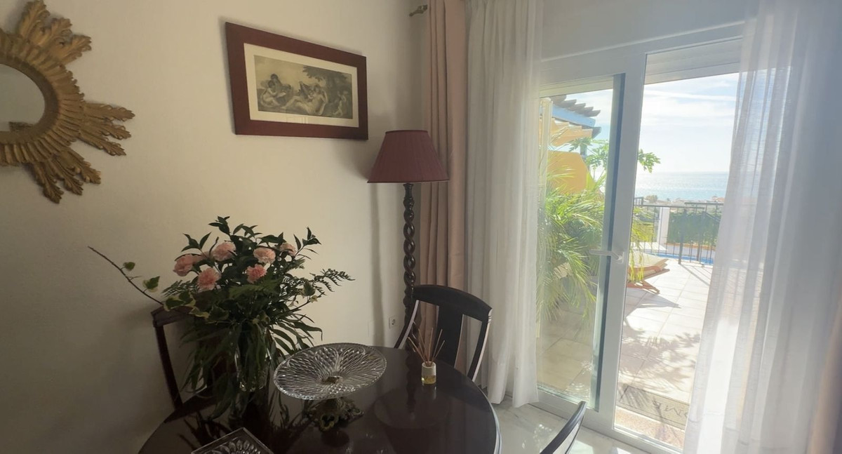 4 Bed Townhouse for sale in Rincón De La Victoria Costa Del Sol East, Málaga, Spain