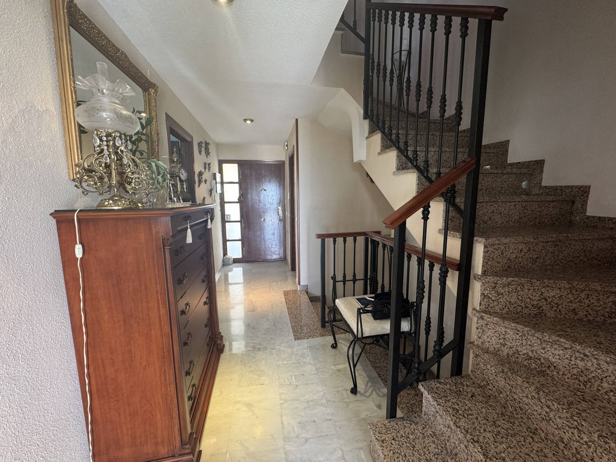 4 Bed Townhouse for sale in Rincón De La Victoria Costa Del Sol East, Málaga, Spain