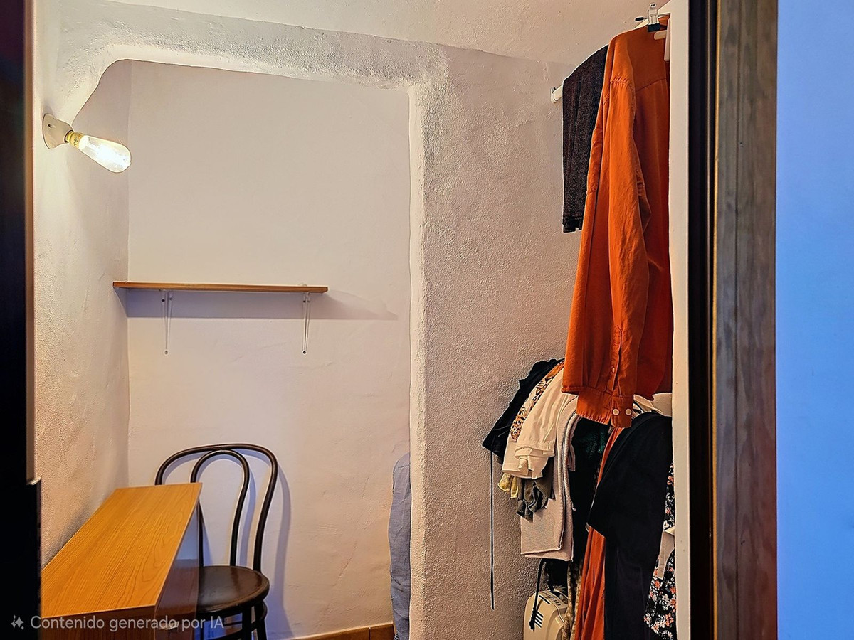 2 Bed Townhouse for sale in Frigiliana Costa Del Sol East, Málaga, Spain