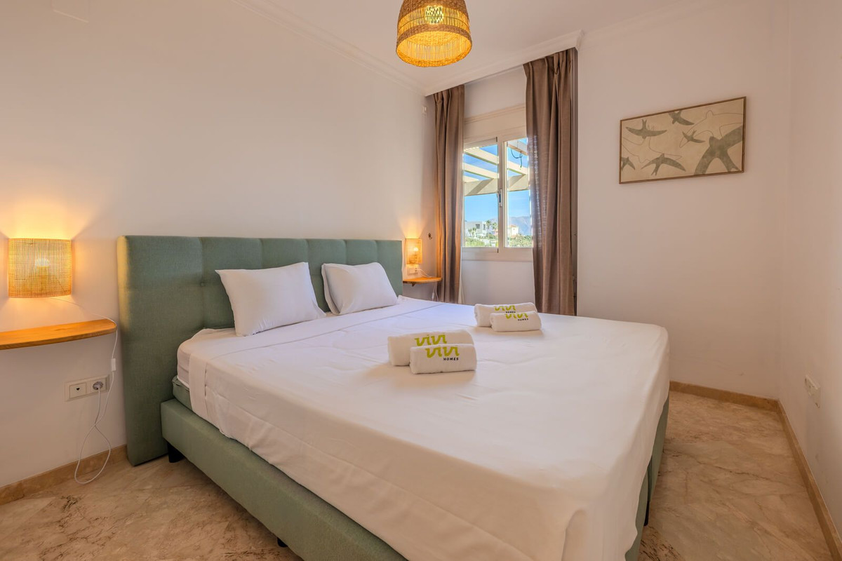 Se vende Ático de 3 dormitorios en Costa Del Sol, Málaga, España