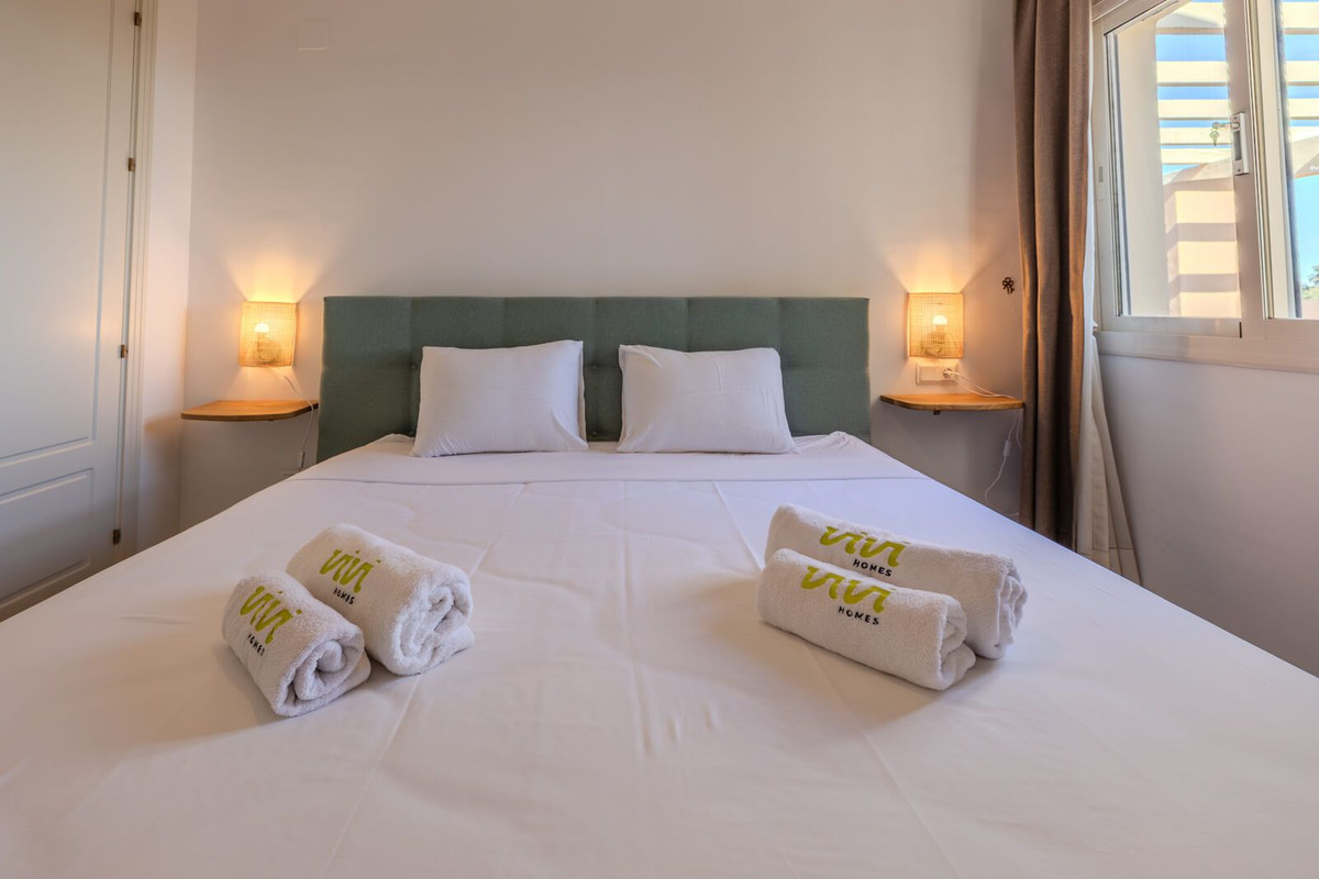 Se vende Ático de 3 dormitorios en Costa Del Sol, Málaga, España
