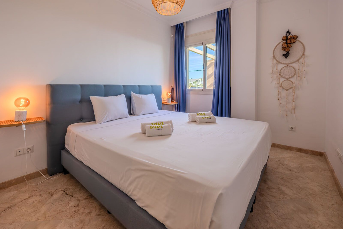 Se vende Ático de 3 dormitorios en Costa Del Sol, Málaga, España