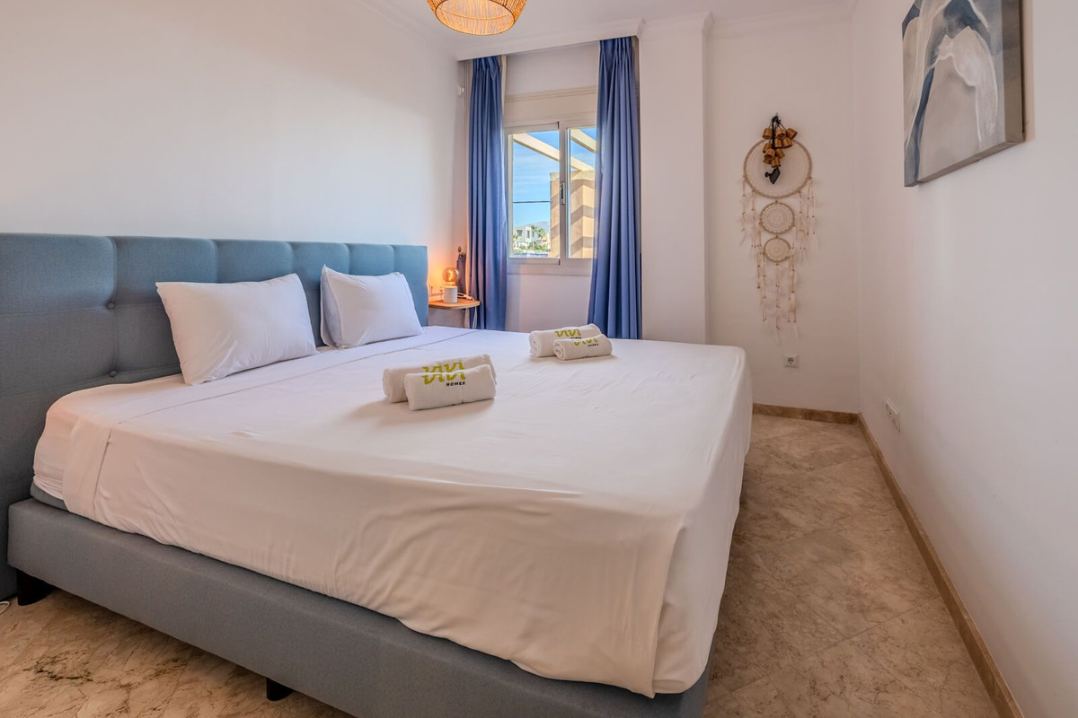 Se vende Ático de 3 dormitorios en Costa Del Sol, Málaga, España