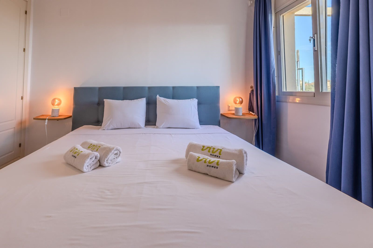 Se vende Ático de 3 dormitorios en Costa Del Sol, Málaga, España