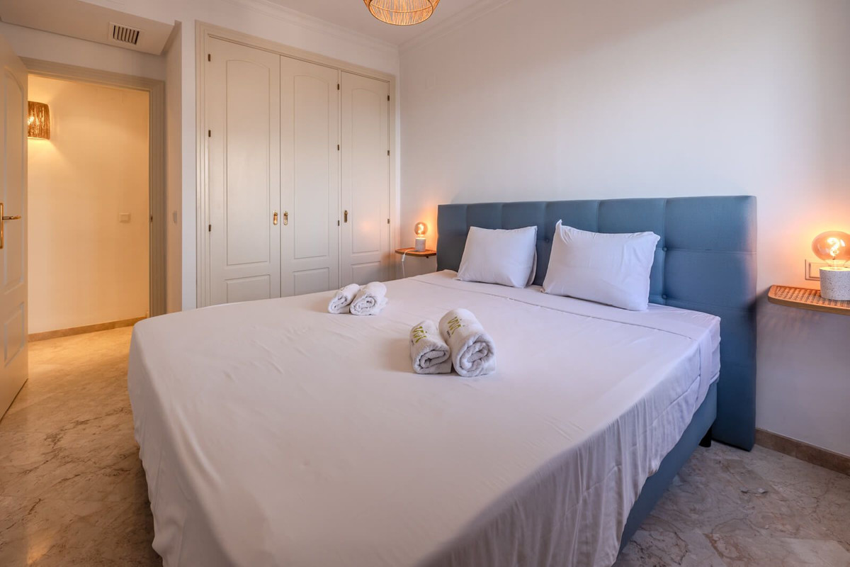 Se vende Ático de 3 dormitorios en Costa Del Sol, Málaga, España