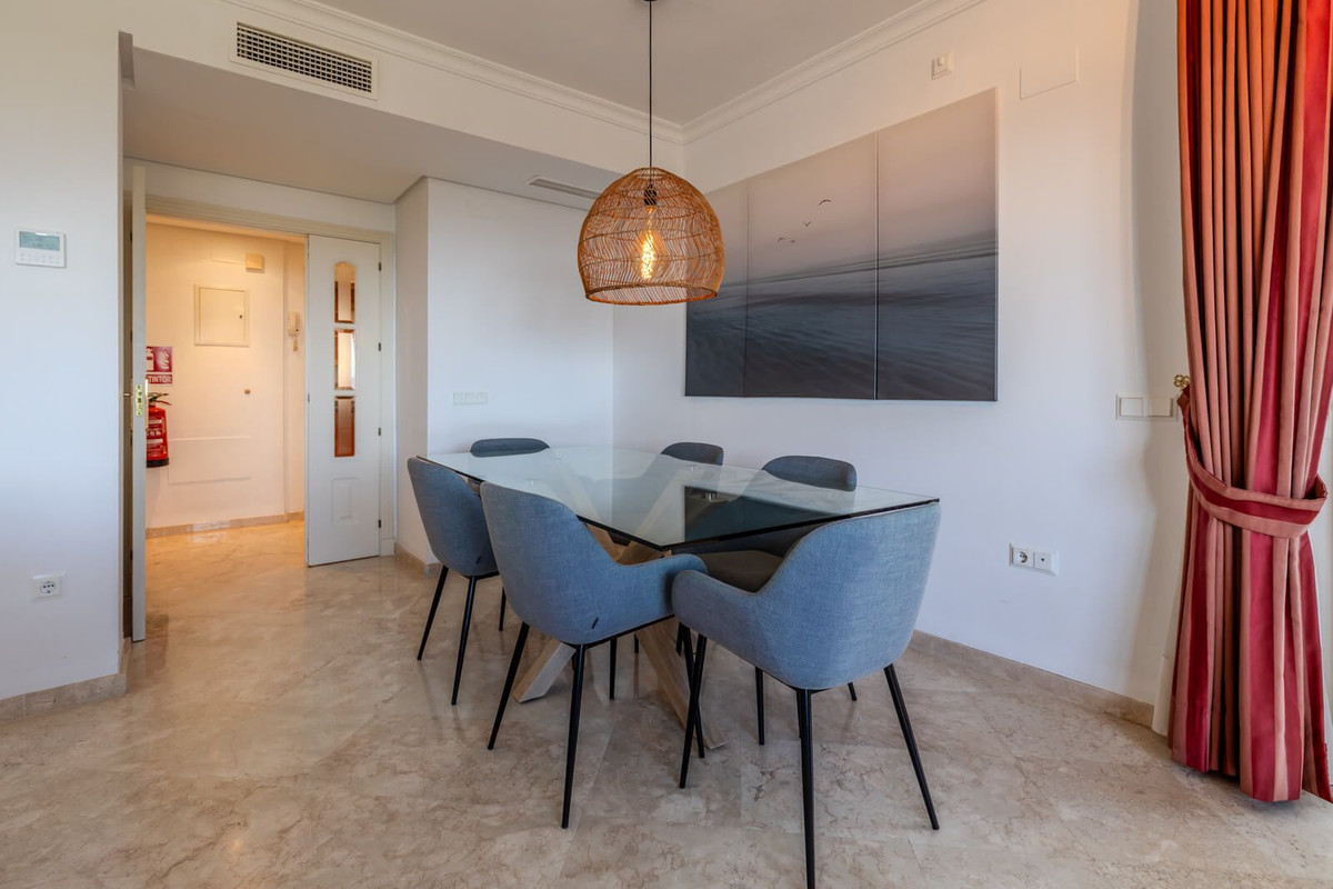 Se vende Ático de 3 dormitorios en Costa Del Sol, Málaga, España