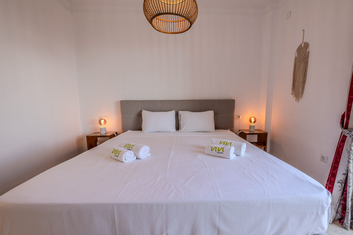 Se vende Ático de 3 dormitorios en Costa Del Sol, Málaga, España