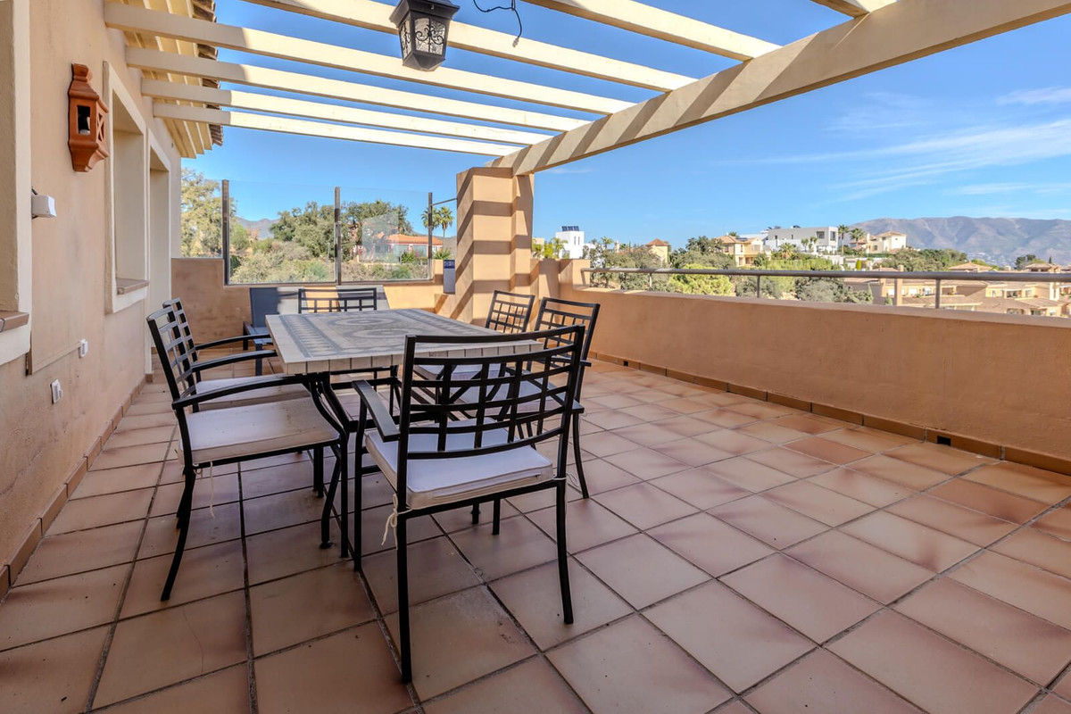 Se vende Ático de 3 dormitorios en Costa Del Sol, Málaga, España