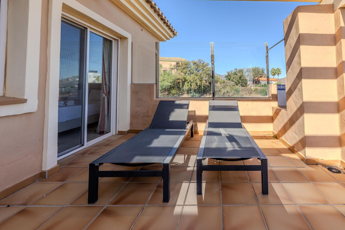 Se vende Ático de 3 dormitorios en Costa Del Sol, Málaga, España
