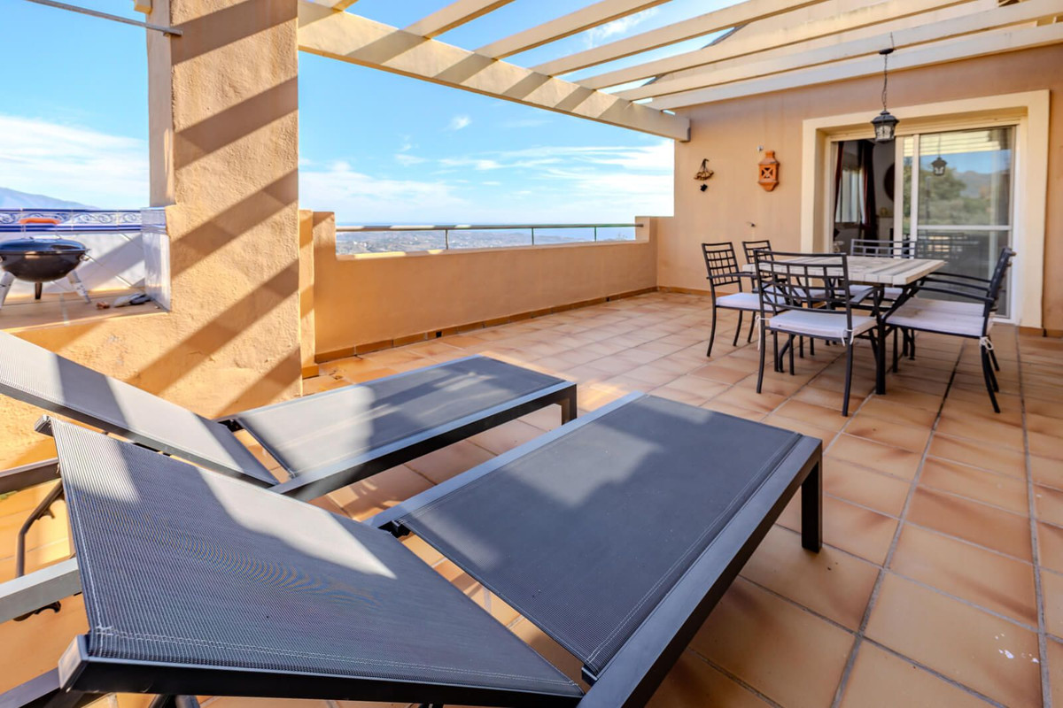 Se vende Ático de 3 dormitorios en Costa Del Sol, Málaga, España