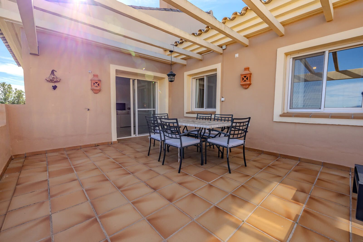 Se vende Ático de 3 dormitorios en Costa Del Sol, Málaga, España