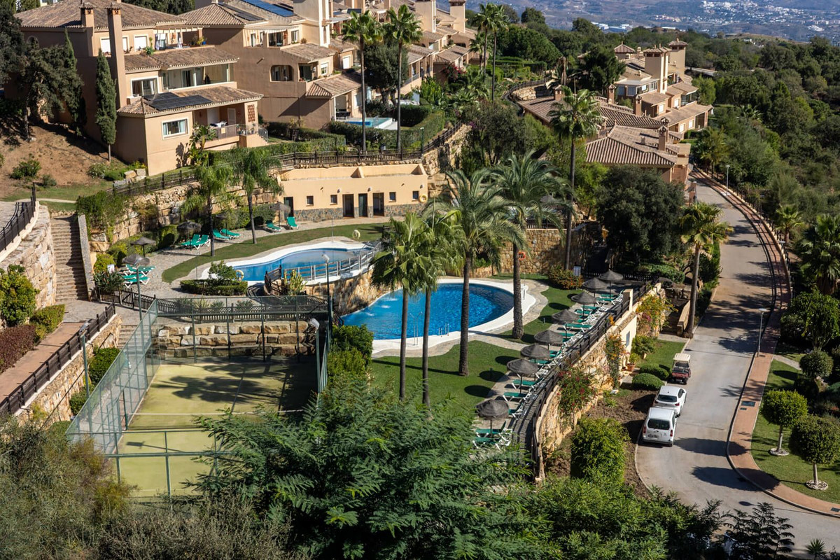 Se vende Ático de 3 dormitorios en Costa Del Sol, Málaga, España