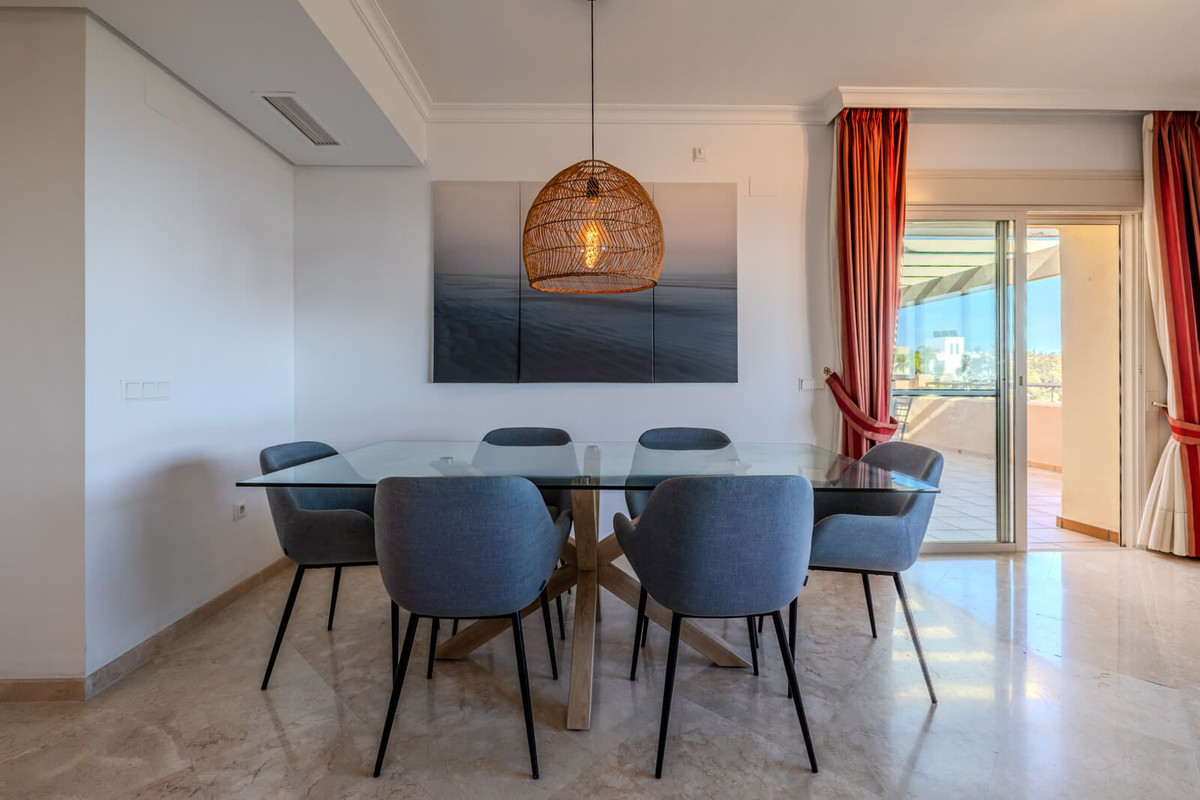 Se vende Ático de 3 dormitorios en Costa Del Sol, Málaga, España