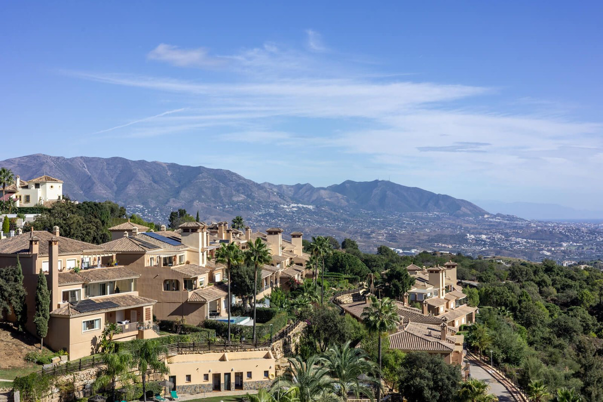 Se vende Ático de 3 dormitorios en Costa Del Sol, Málaga, España