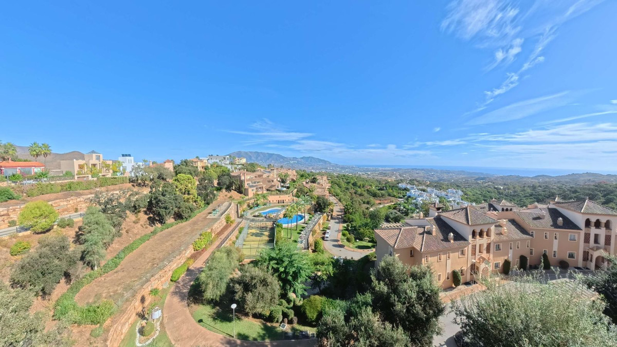 Se vende Ático de 3 dormitorios en Costa Del Sol, Málaga, España