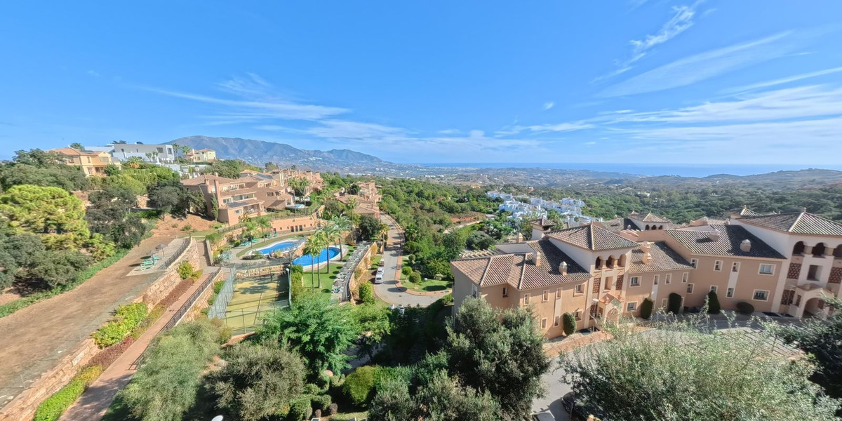 Se vende Ático de 3 dormitorios en Costa Del Sol, Málaga, España