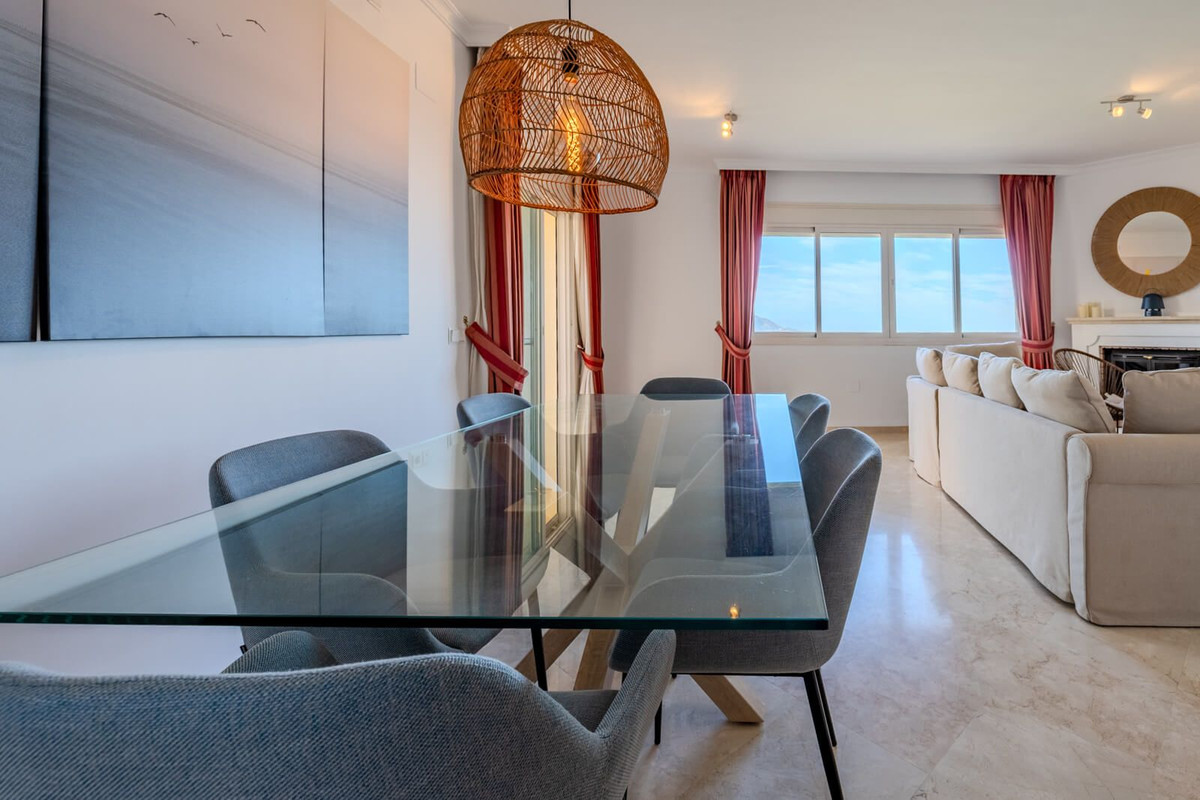 Se vende Ático de 3 dormitorios en Costa Del Sol, Málaga, España