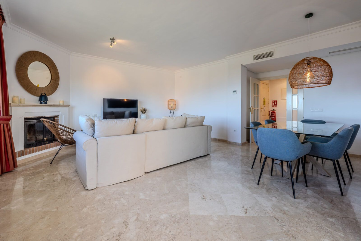 Se vende Ático de 3 dormitorios en Costa Del Sol, Málaga, España