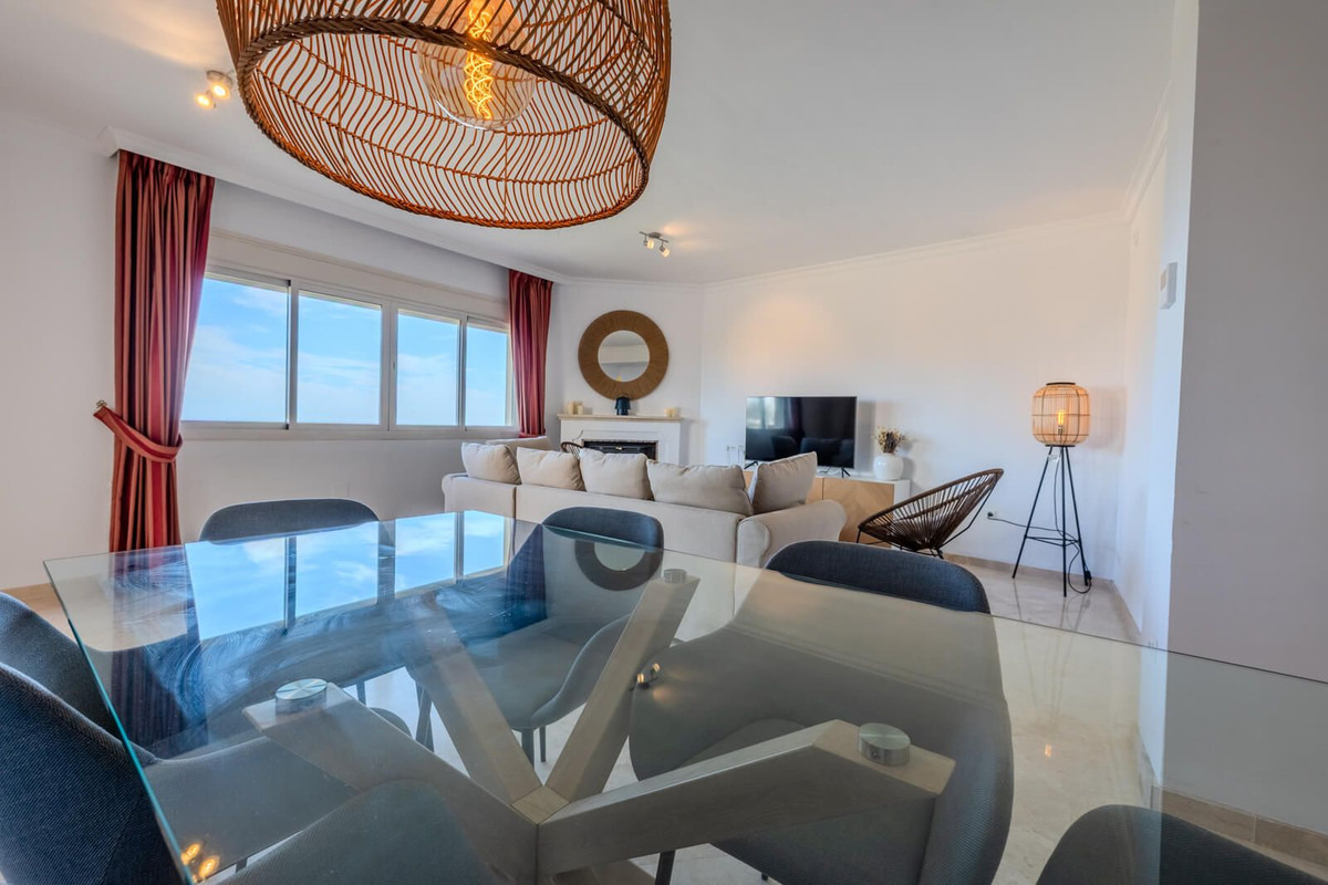 Se vende Ático de 3 dormitorios en Costa Del Sol, Málaga, España